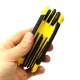 آچار آلن 8 عددی Qtools