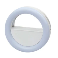 رینگ لایت سلفی مدل 01-RG