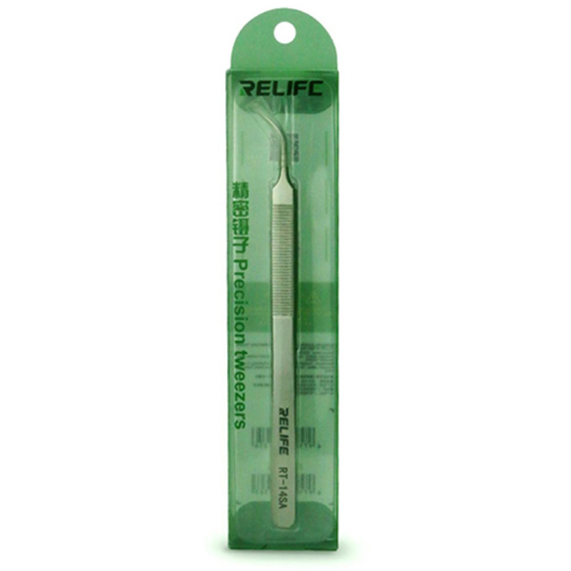 پنس سر کج ریلایف Relife RT-14SA