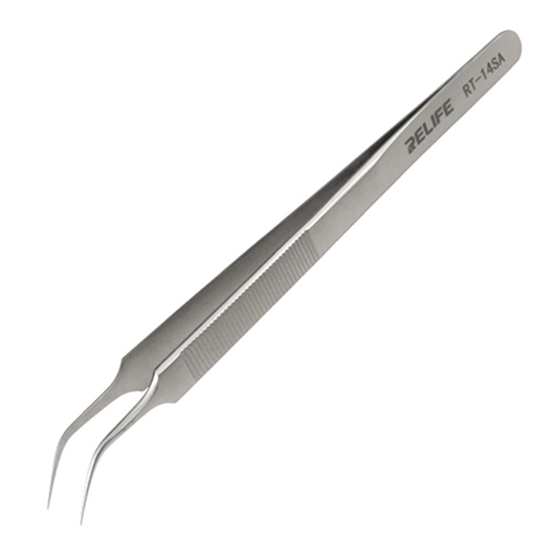 پنس سر کج ریلایف Relife RT-14SA