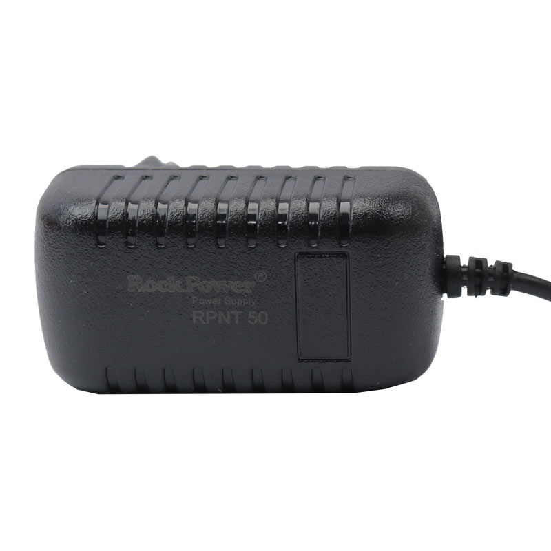 آداپتور مودم Rock Power 9V 1.3A فیش بزرگ