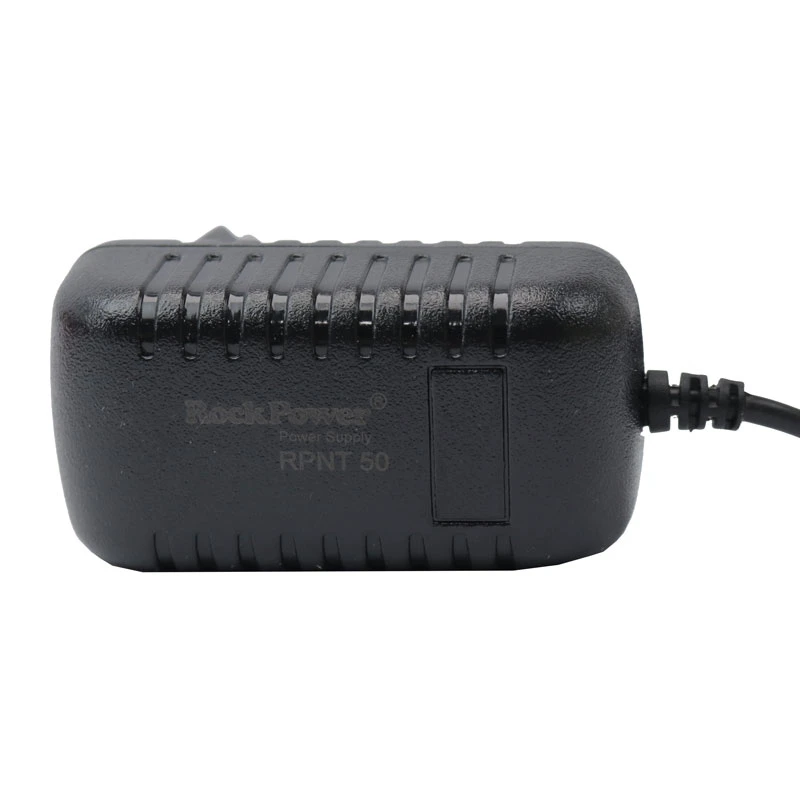 آداپتور مودم Rock Power 9V 1.3A فیش بزرگ