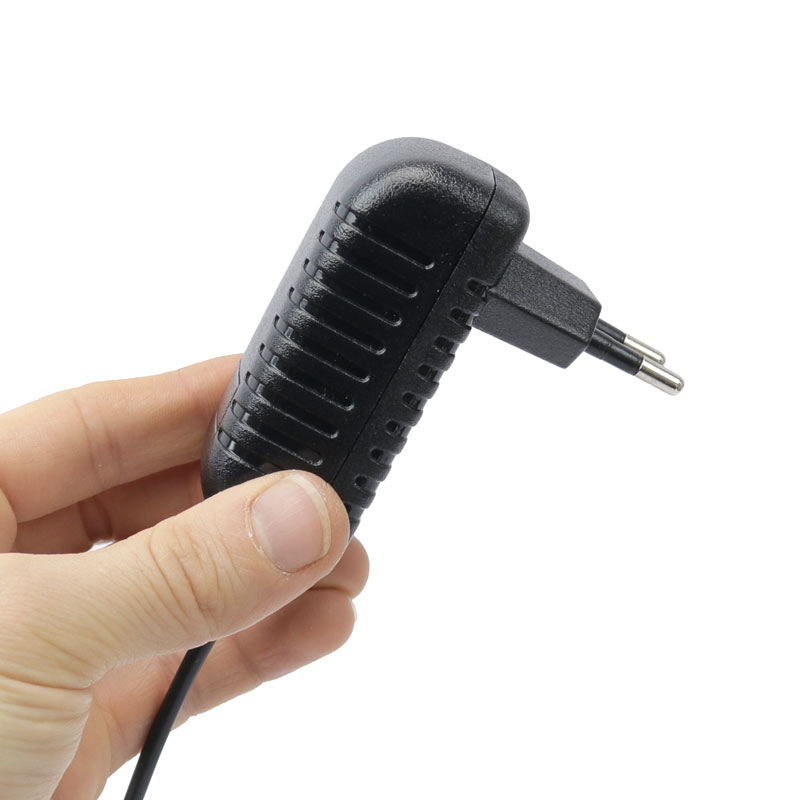 آداپتور مودم Rock Power 9V 1.3A فیش بزرگ