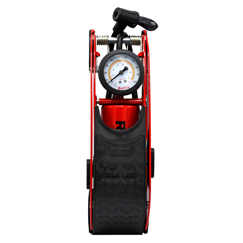 تلمبه پدالی تک پمپ رونیکس Ronix RH-4201