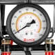 تلمبه پدالی دو پمپ رونیکس Ronix RH-4202