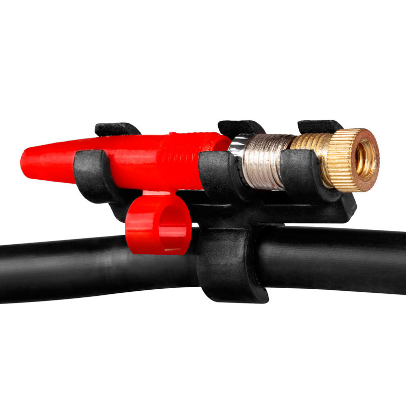 تلمبه پدالی دو پمپ رونیکس Ronix RH-4202