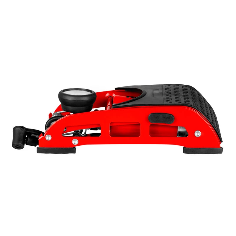 تلمبه پدالی دو پمپ رونیکس Ronix RH-4202
