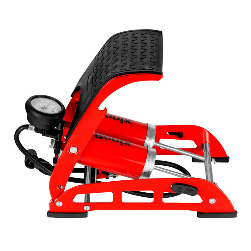 تلمبه پدالی دو پمپ رونیکس Ronix RH-4202