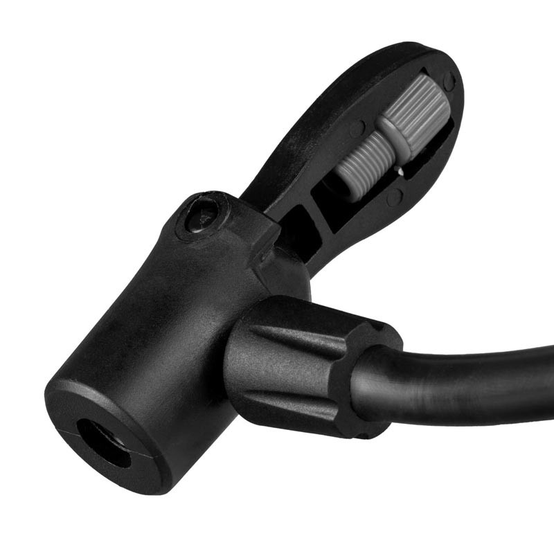 تلمبه پدالی دو پمپ رونیکس Ronix RH-4202