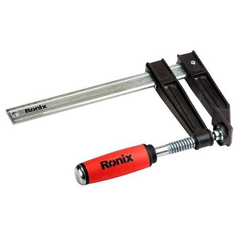 پیچ دستی نجاری رونیکس Ronix RH-7214