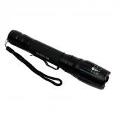 چراغ قوه پلیسی 3 حالته Ruilang RL-330/T6 جعبه دار