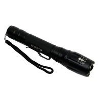 چراغ قوه پلیسی 3 حالته Ruilang RL-330/T6 جعبه دار