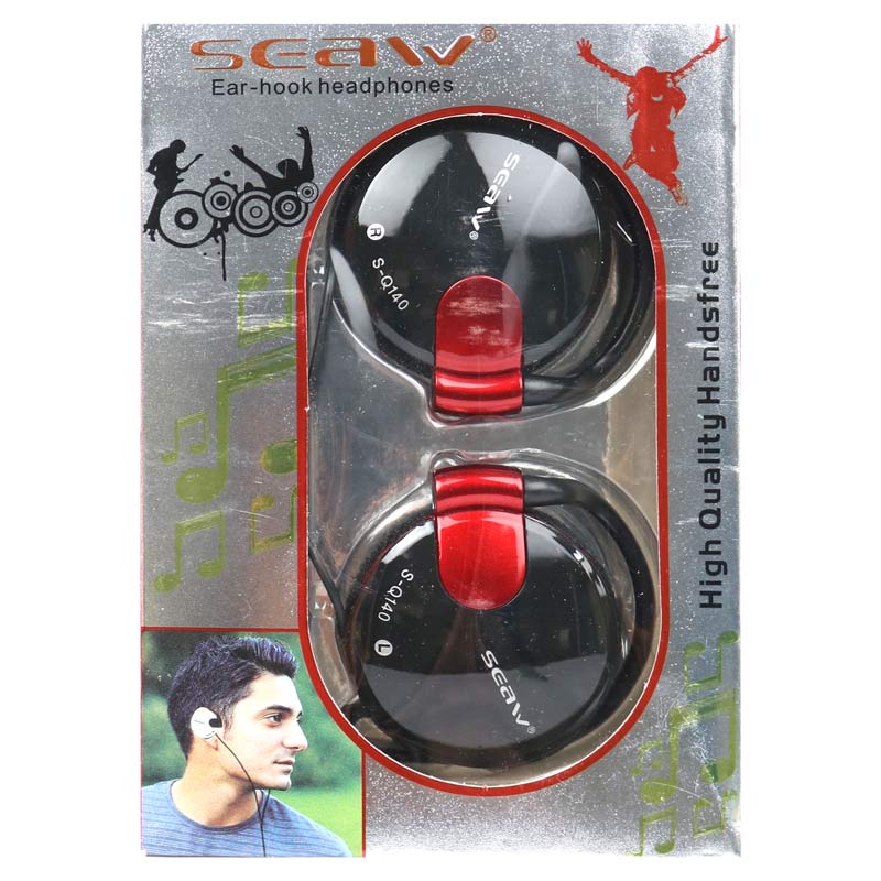 هدست دور گوشی SEAW S-Q140