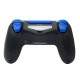 دسته بازی بی سیم SONY PlayStation 4 DualShock 4 High Copy طرح ارتشی طوسی کد 1