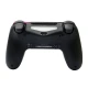 دسته بازی بی سیم SONY PlayStation 4 DualShock 4 High Copy طرح Eye صورتی کد 2