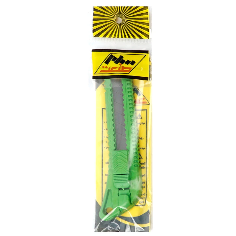 کاتر پلاستیکی سام صنعت Sam Sanat S-3225P.P