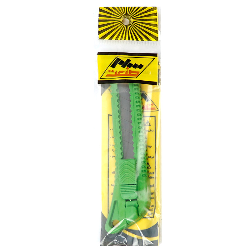 کاتر پلاستیکی سام صنعت Sam Sanat S-3225P.P