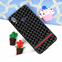 قاب پشت گلسی طرح GUCCI سامسونگ A10s