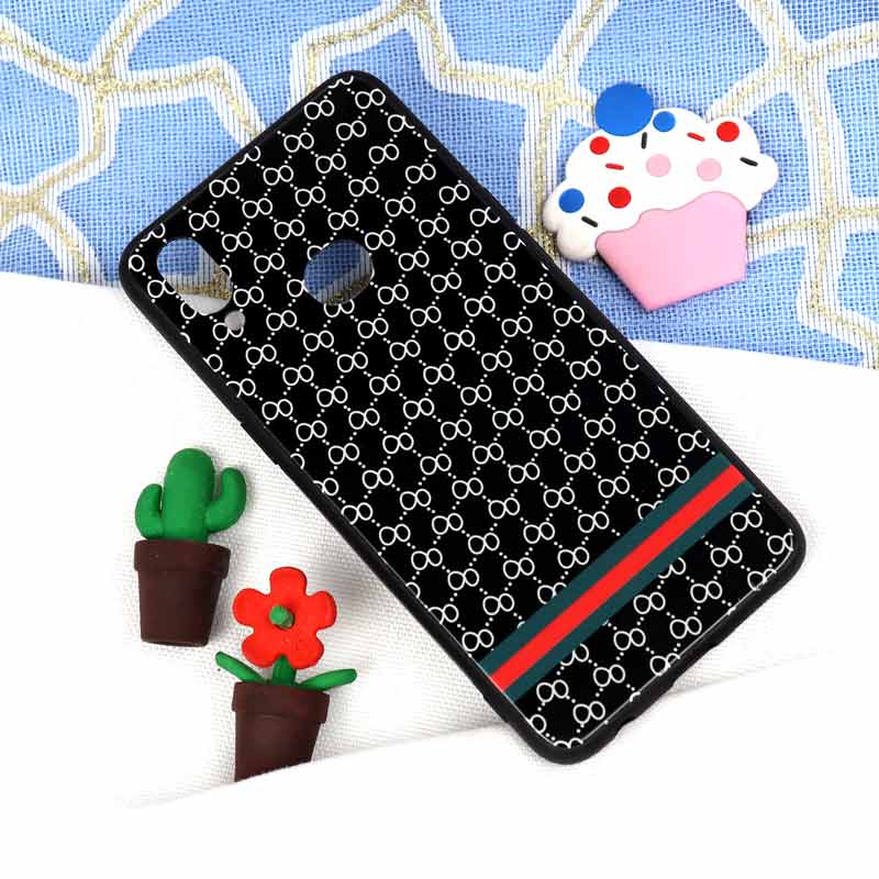 قاب پشت گلسی طرح GUCCI سامسونگ A10s