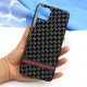 قاب پشت گلسی طرح GUCCI سامسونگ A12