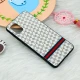 قاب پشت گلسی طرح GUCCI سامسونگ A31