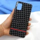 قاب پشت گلسی طرح GUCCI سامسونگ A31