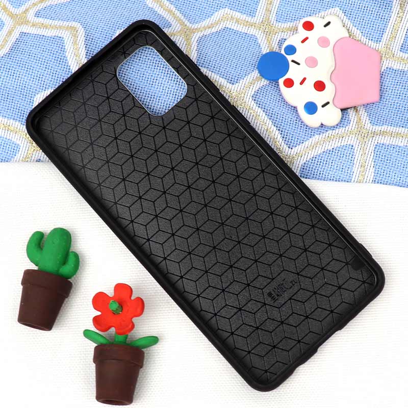 قاب پشت گلسی طرح GUCCI سامسونگ A31