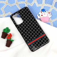 قاب پشت گلسی طرح GUCCI سامسونگ A52
