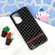 قاب پشت گلسی طرح GUCCI سامسونگ A52