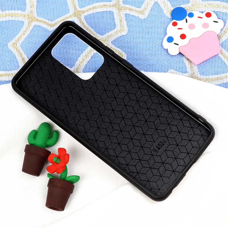 قاب پشت گلسی طرح GUCCI سامسونگ A52