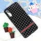 قاب پشت گلسی طرح GUCCI سامسونگ A70
