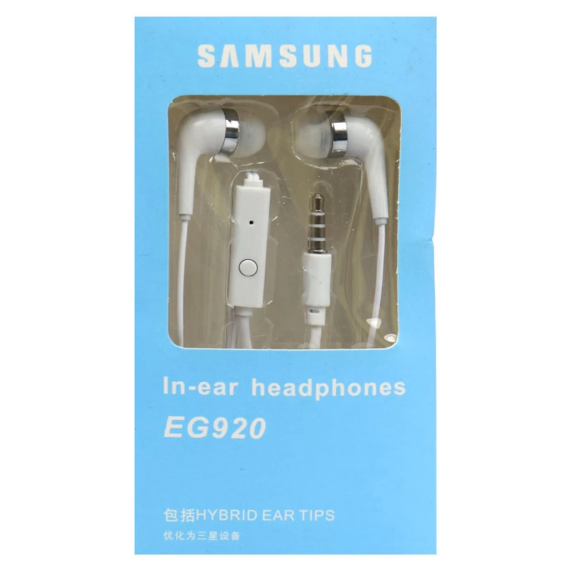 هندزفری Samsung EG920 پکدار