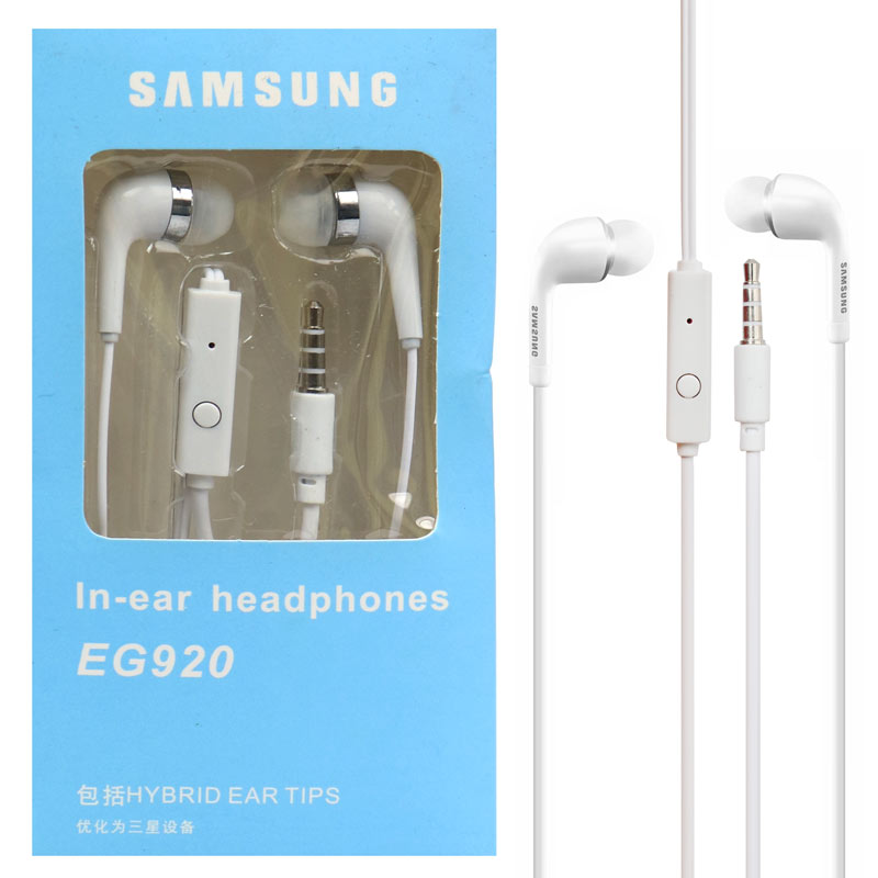 هندزفری Samsung EG920 پکدار