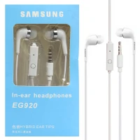 هندزفری Samsung EG920 پکدار