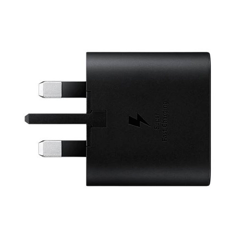 کلگی فست شارژ اورجینال Samsung EP-TA800 3A PD 25W Type-C