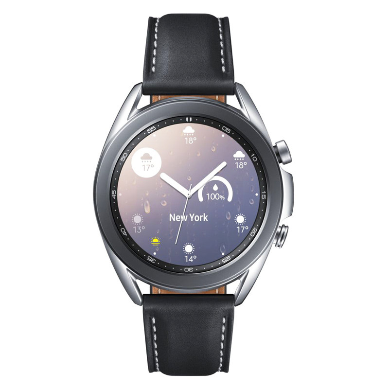ساعت هوشمند سامسونگ Samsung Galaxy Watch 3 41mm SM-R850