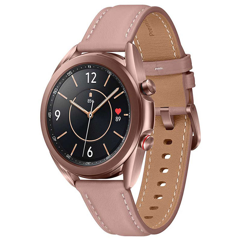 ساعت هوشمند سامسونگ Samsung Galaxy Watch 3 41mm SM-R850
