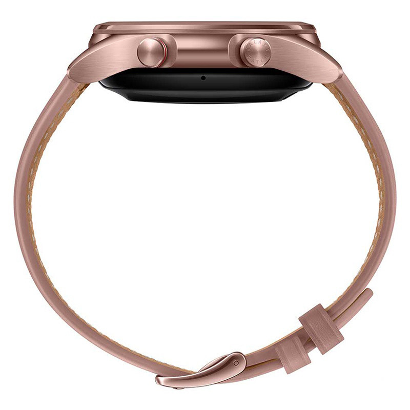 ساعت هوشمند سامسونگ Samsung Galaxy Watch 3 41mm SM-R850