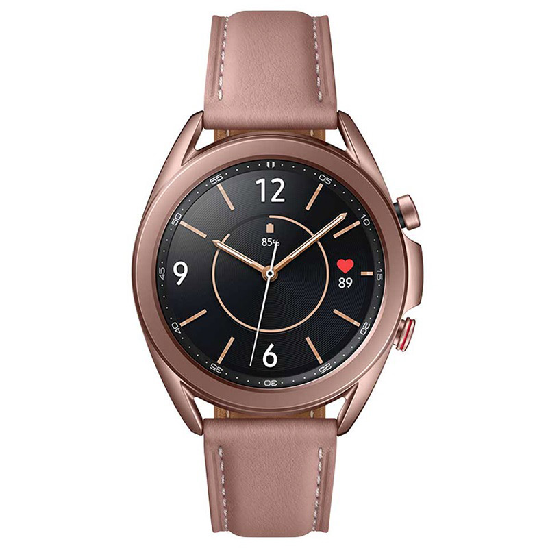 ساعت هوشمند سامسونگ Samsung Galaxy Watch 3 41mm SM-R850