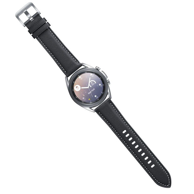 ساعت هوشمند سامسونگ Samsung Galaxy Watch 3 41mm SM-R850