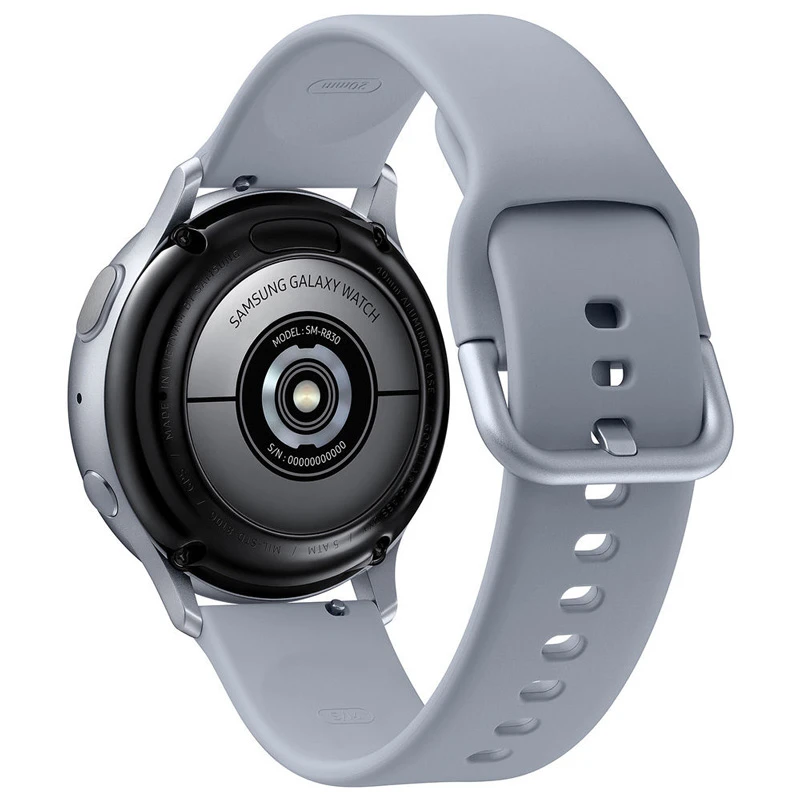 ساعت هوشمند سامسونگ مدل Galaxy Watch Active2 40mm
