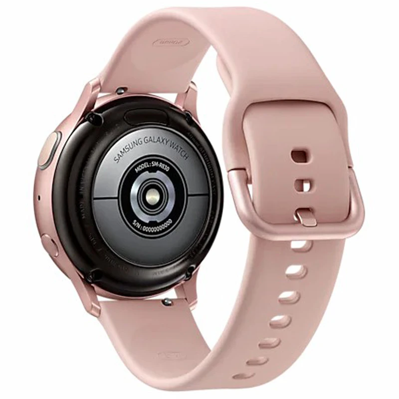 ساعت هوشمند سامسونگ مدل Galaxy Watch Active2 40mm