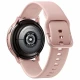 ساعت هوشمند سامسونگ مدل Galaxy Watch Active2 40mm