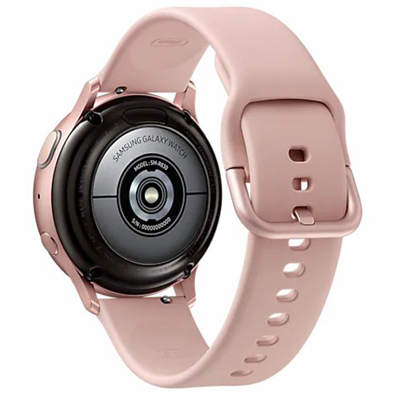 ساعت هوشمند سامسونگ مدل Galaxy Watch Active2 40mm