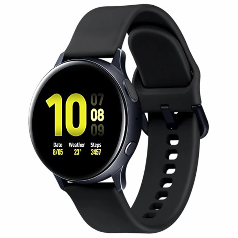 ساعت هوشمند سامسونگ مدل Galaxy Watch Active2 40mm