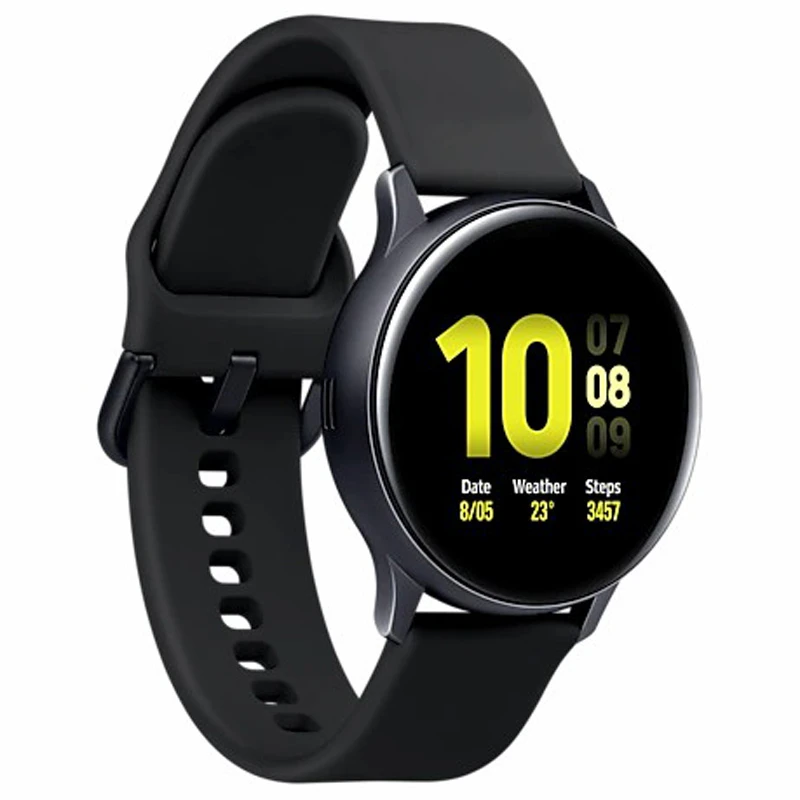 ساعت هوشمند سامسونگ مدل Galaxy Watch Active2 40mm