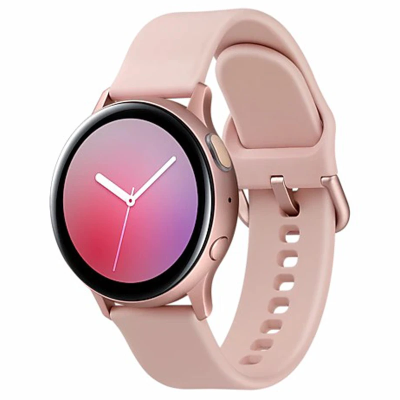 ساعت هوشمند سامسونگ مدل Galaxy Watch Active2 40mm