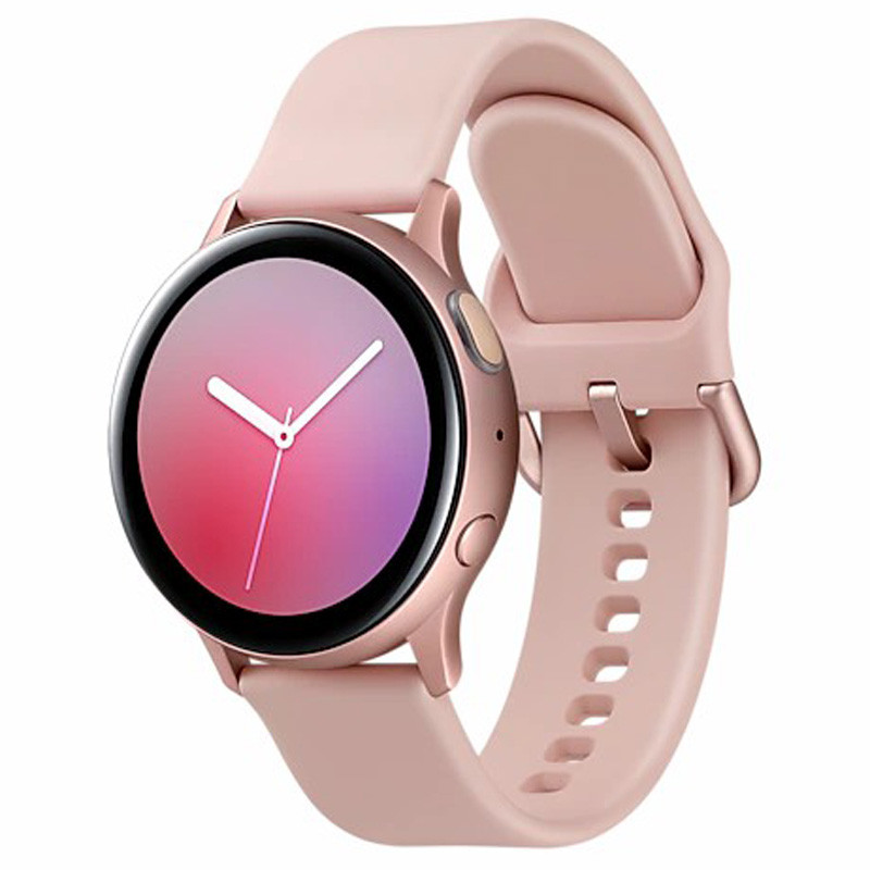 ساعت هوشمند سامسونگ مدل Galaxy Watch Active2 40mm