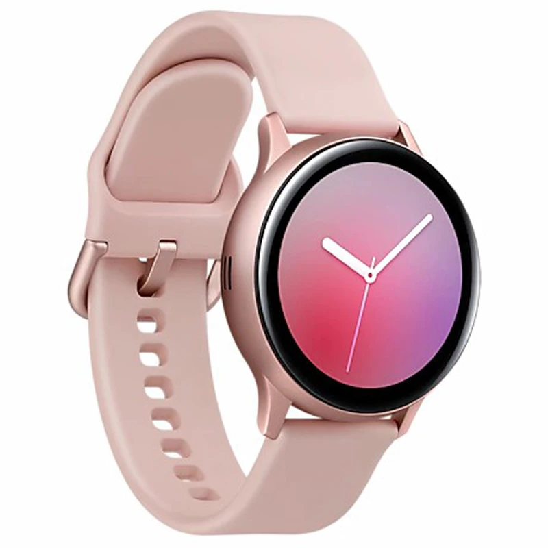 ساعت هوشمند سامسونگ مدل Galaxy Watch Active2 40mm