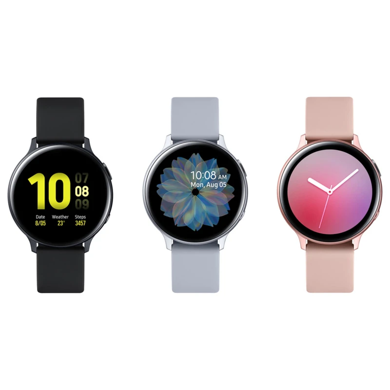 ساعت هوشمند سامسونگ Samsung Galaxy Watch Active 2 44mm